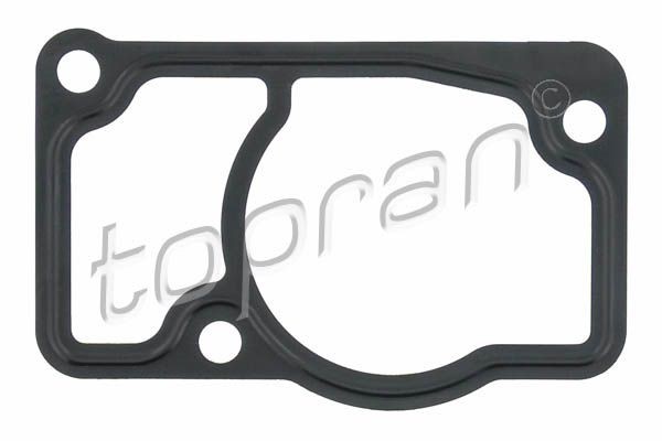 TOPRAN Thermostat housing gasket Article number: 206 723 cheaply