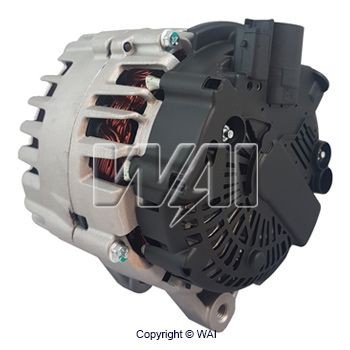 WAI Generator Varenummer: 20649N billige