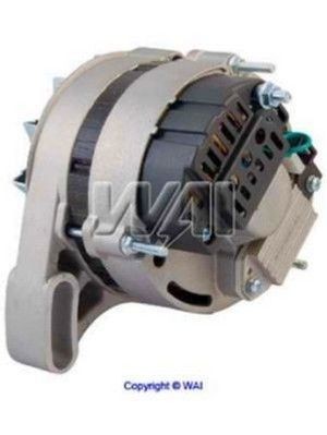 WAI Generaator Artikli number: 20696N soodsalt