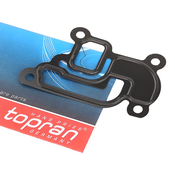 TOPRAN Seal, EGR valve Article number: 207 314 cheaply