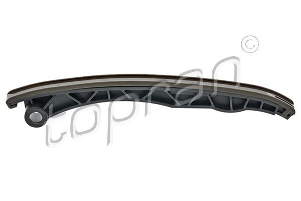 TOPRAN Tensioner Guide, timing chain Article number: 207 564 cheaply