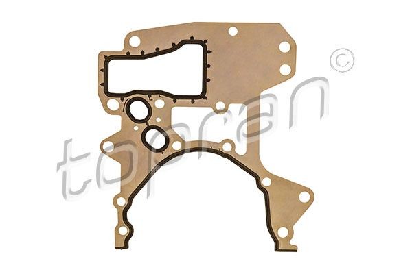 TOPRAN Seal, oil pump Article number: 207 606 cheaply