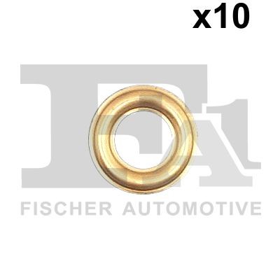 FA1 Heat Shield, injection system Article number: 207.750.010 cheaply