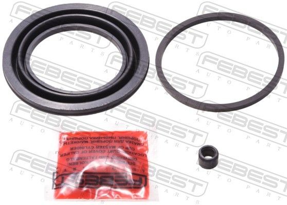 FEBEST Repair Kit, brake caliper Article number: 2075-CALIBF cheaply