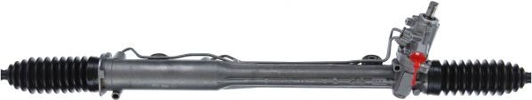 SPIDAN Steering rack Article number: 51506 cheaply