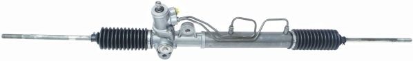 SPIDAN Steering rack Article number: 51567 cheaply