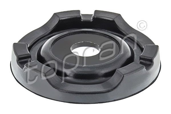 TOPRAN Top strut mount Article number: 208 536 cheaply