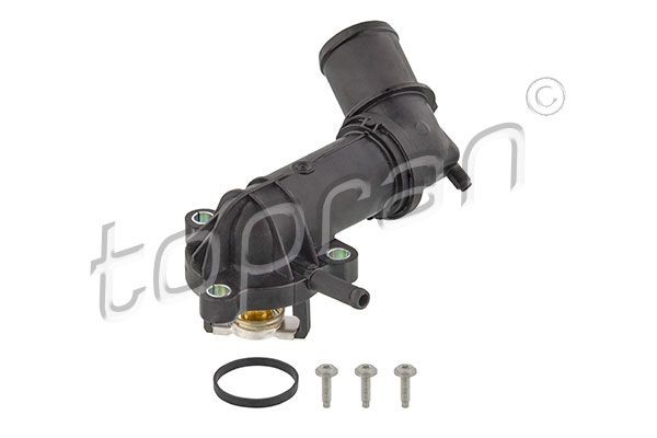 TOPRAN Thermostat Article number: 208 636 cheaply
