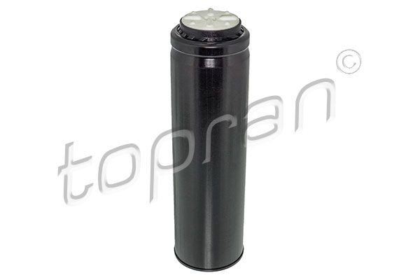 TOPRAN Rubber Buffer, suspension Article number: 208 668 cheaply