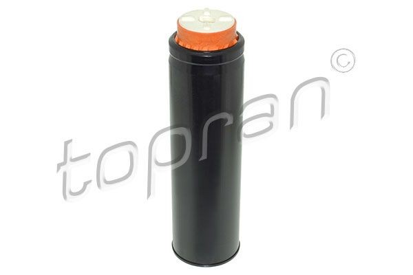 TOPRAN Rubber Buffer, suspension Article number: 208 669 cheaply
