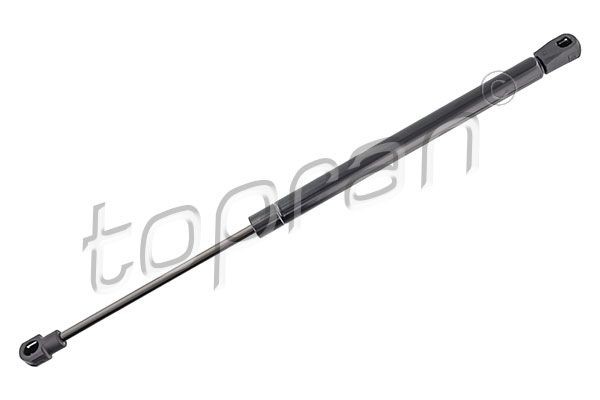 TOPRAN Tailgate strut Article number: 208 794 cheaply