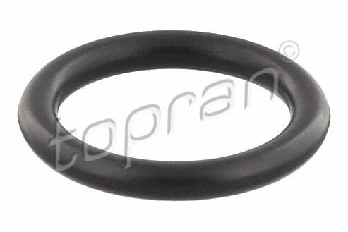 TOPRAN Turbo gasket Article number: 208 812 cheaply