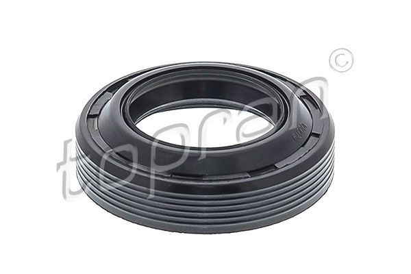 TOPRAN Rubber Buffer, suspension Article number: 208 821 cheaply