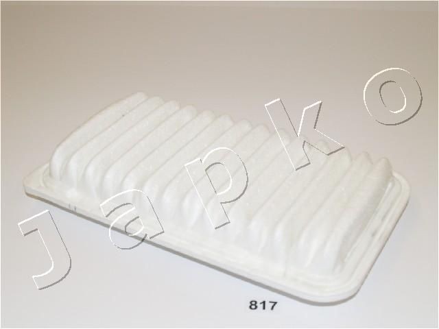 JAPKO Air filter Article number: 20817 cheaply