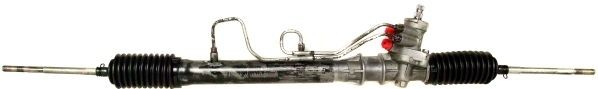 SPIDAN Steering rack Article number: 51664 cheaply