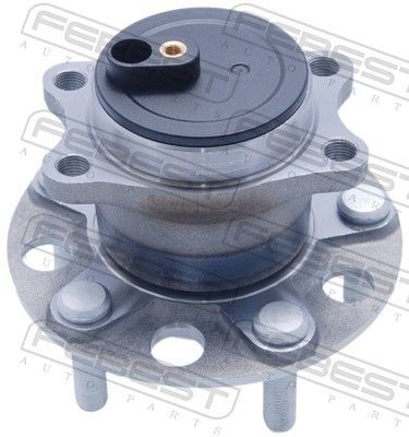 FEBEST Wheel bearing kit Article number: 2082-CALMR cheaply