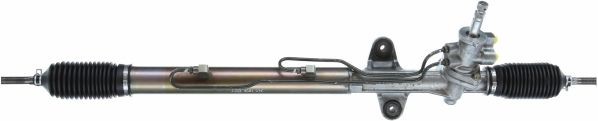 SPIDAN Steering rack Article number: 51701 cheaply