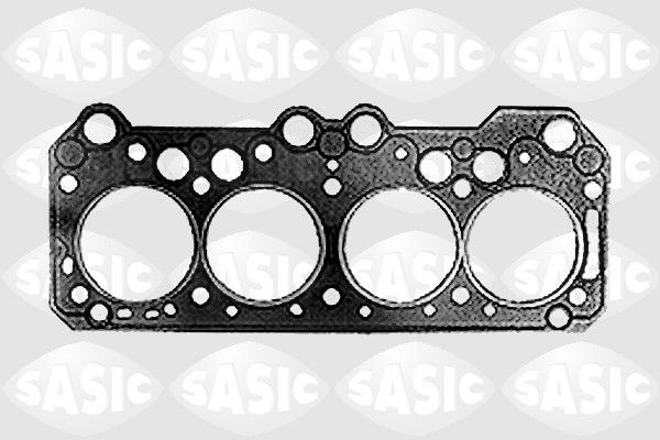SASIC Topplockspackning Artikelnummer: 2090F40 billigt