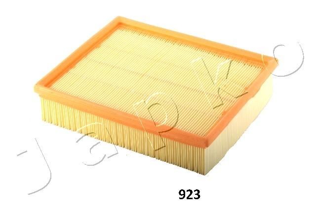 JAPKO Luftfilter Varenummer: 20923 billige