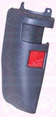 KLOKKERHOLM Rear bumper Article number: 2092961 cheaply