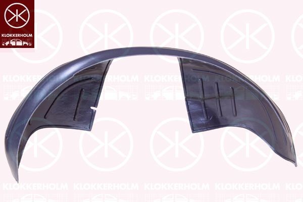 KLOKKERHOLM Bagkofanger Varenummer: 2092962 billige