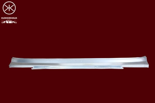 KLOKKERHOLM Windscreen Frame Article number: 2096325 cheaply