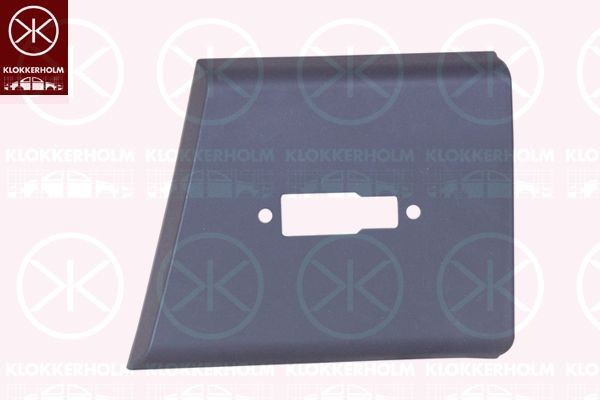 KLOKKERHOLM Trim / Protective Strip, sidewall Article number: 20970017 cheaply