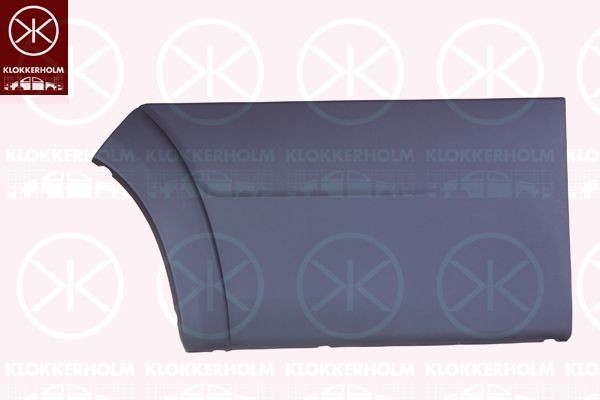KLOKKERHOLM Trim / Protective Strip, mudguard Article number: 20976011 cheaply