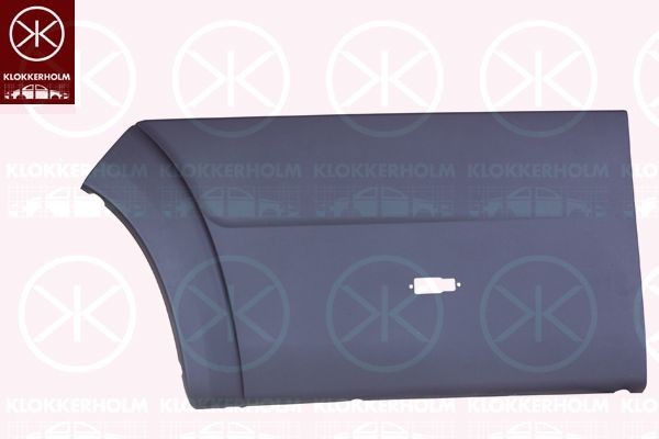 KLOKKERHOLM Trim / Protective Strip, mudguard Article number: 20976013 cheaply