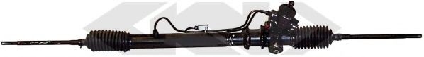 SPIDAN Steering rack Article number: 52077 cheaply