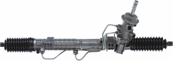 SPIDAN Steering rack Article number: 52151 cheaply
