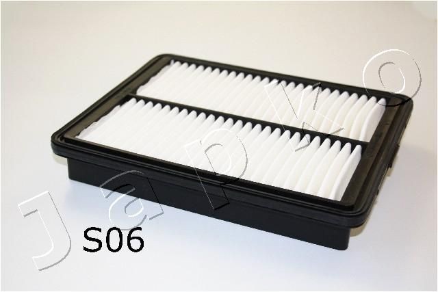 JAPKO Air filter Article number: 20S06 cheaply