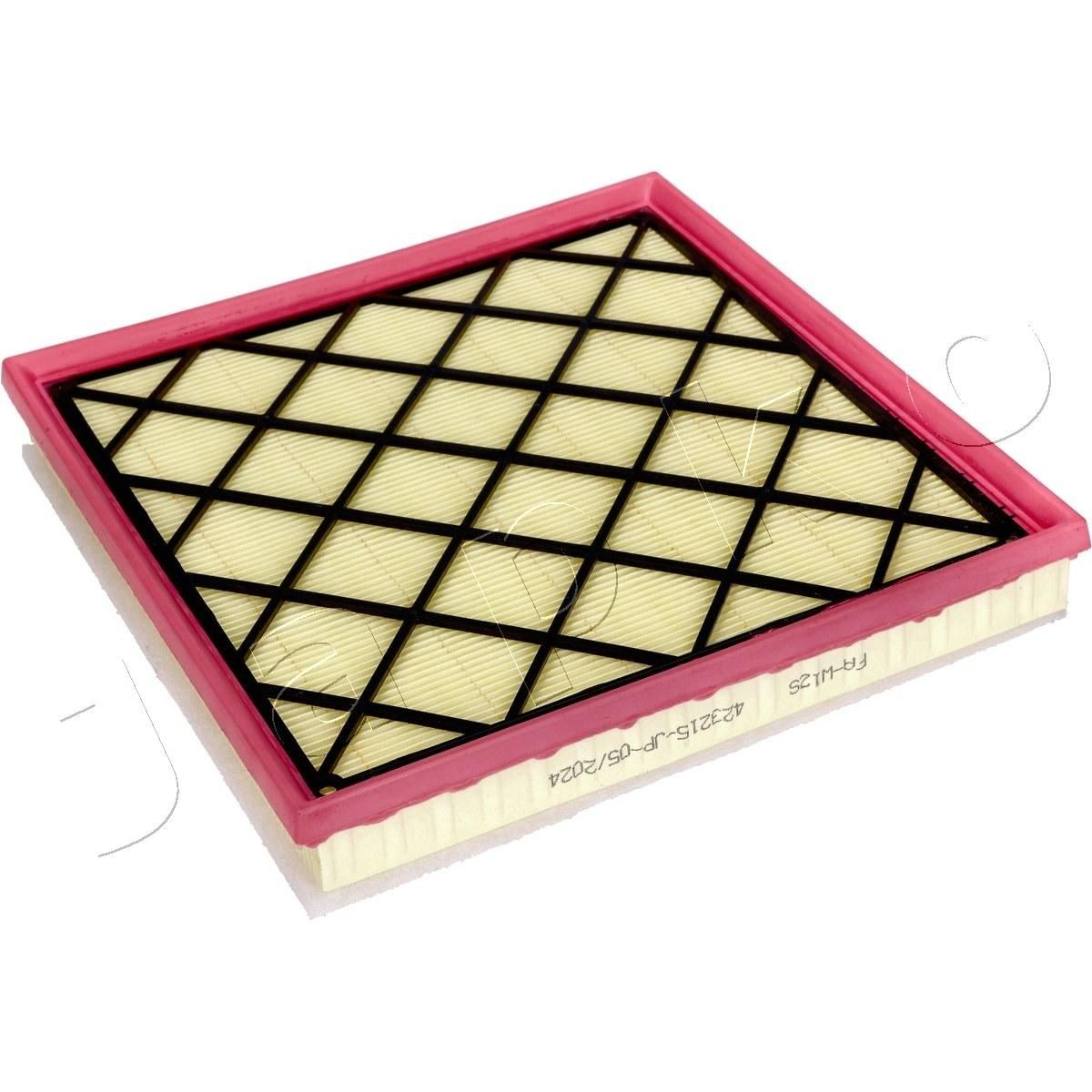 JAPKO Air filter Article number: 20W12 cheaply