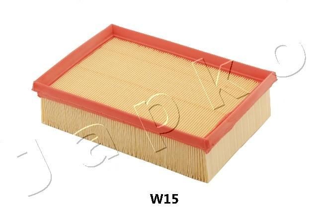 JAPKO Luftfilter Varenummer: 20W15 billige