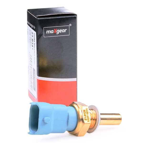 MAXGEAR Andur, Jahutusvedeliku temp. Artikli number: 21-0129 soodsalt
