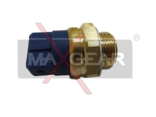 MAXGEAR Temperature Switch, radiator fan Article number: 21-0153 cheaply