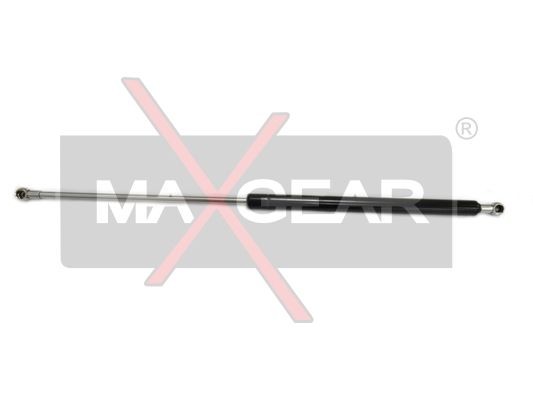 MAXGEAR Sensor, coolant temperature Article number: 21-0166 cheaply