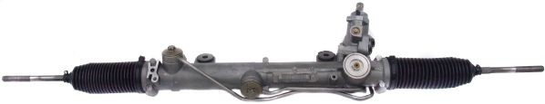 SPIDAN Steering rack Article number: 52492 cheaply