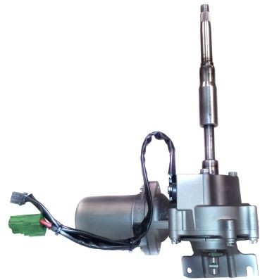 SPIDAN Steering Column Article number: 52538 cheaply