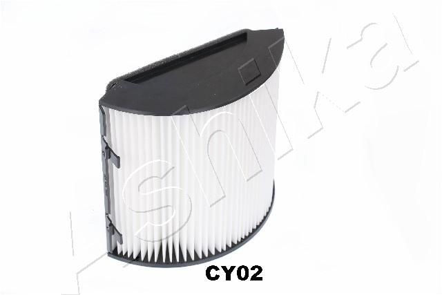ASHIKA Pollen filter Article number: 21-CY-CY02 cheaply