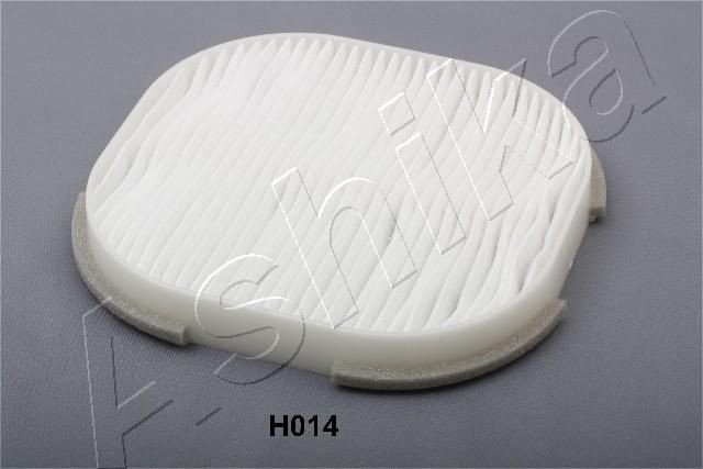 ASHIKA Pollen filter Article number: 21-H0-H014 cheaply