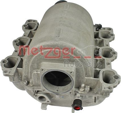 METZGER Inlet manifold Article number: 2100013 cheaply