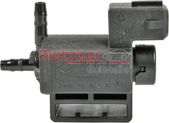 METZGER Change-Over Valve, change-over flap (induction pipe) Article number: 2100016 cheaply