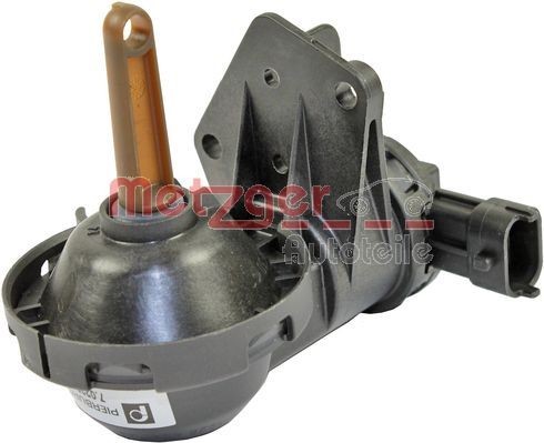 METZGER Control, change-over cover (induction pipe) Article number: 2100018 cheaply