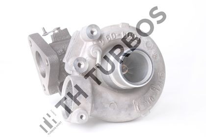 TURBO´S HOET Turbod Artikli number: 2100411 soodsalt