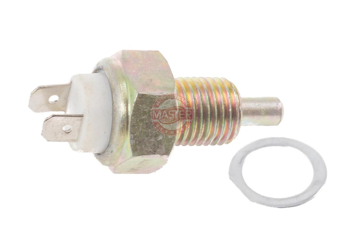 MASTER-SPORT Reverse light switch Article number: 2101-3716630-PCS-MS cheaply