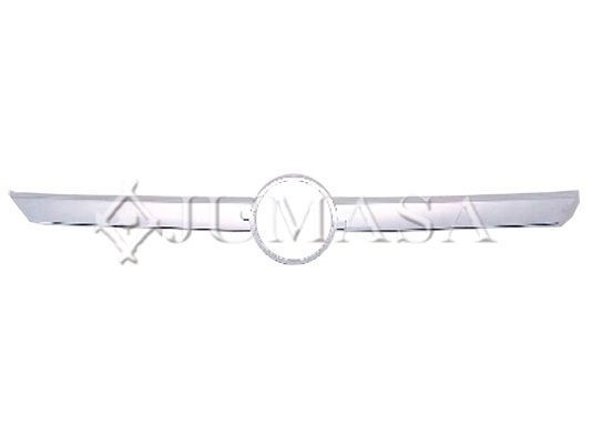 JUMASA 21013053 Ehis- / kaitseliist, Grill CORSA 1.7 CDTi (F08, W5L) 101 HP Diisel 2012