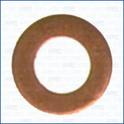 AJUSA Seal, oil drain plug Article number: 21031200 cheaply