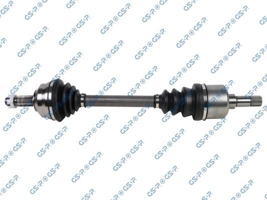 GSP Drive shaft Article number: 210430 cheaply