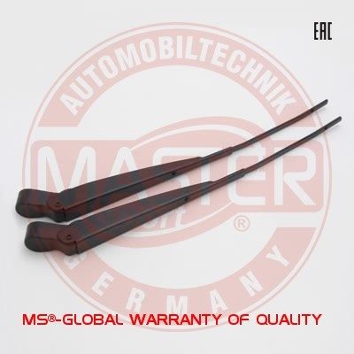 MASTER-SPORT Wiper Arm, windscreen washer Article number: 2108-5205065-SET/2/-MS cheaply